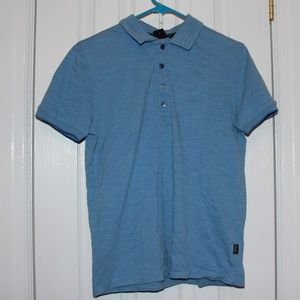 Hugo Boss Mens Polo short sleeve shirt